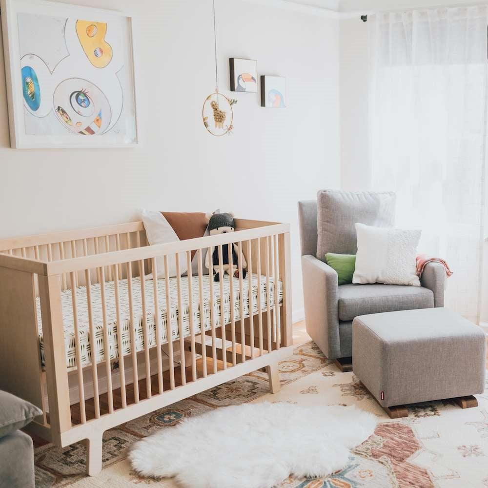 Creating the Perfect Nursery: Essential Baby Furniture | Oi Store Australia
